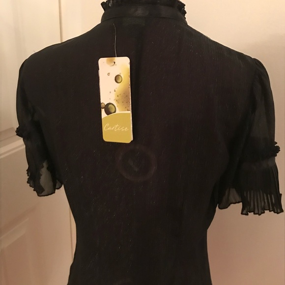 NWT Cartise blouse - Picture 3 of 3